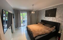 Apartament cu 3 camere, 78 mp + balcon, 2 băi, 2 parcǎri, zona Grigorescu