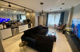 Apartament cu 3 camere, 78 mp + balcon, 2 băi, 2 parcǎri, zona Grigorescu