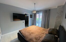 Apartament cu 3 camere, 78 mp + balcon, 2 băi, 2 parcǎri, zona Grigorescu