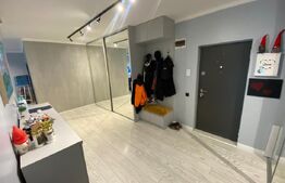 Apartament cu 3 camere, 78 mp + balcon, 2 băi, 2 parcǎri, zona Grigorescu