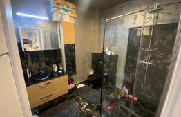 Apartament cu 3 camere, 78 mp + balcon, 2 băi, 2 parcǎri, zona Grigorescu