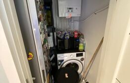 Apartament cu 3 camere, 78 mp + balcon, 2 băi, 2 parcǎri, zona Grigorescu