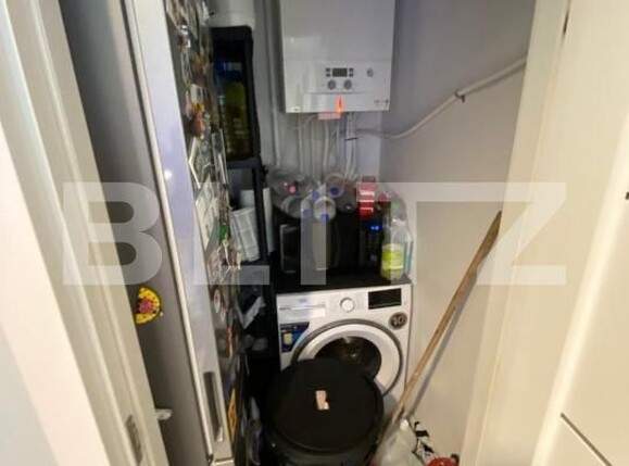 Apartament de vânzare 3 camere Grigorescu - 170745AV | BLITZ Cluj-Napoca | Poza7