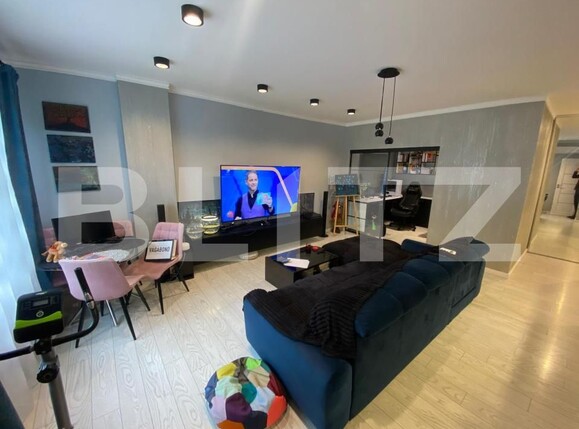 Apartament de vânzare 3 camere Grigorescu - 170745AV | BLITZ Cluj-Napoca | Poza1