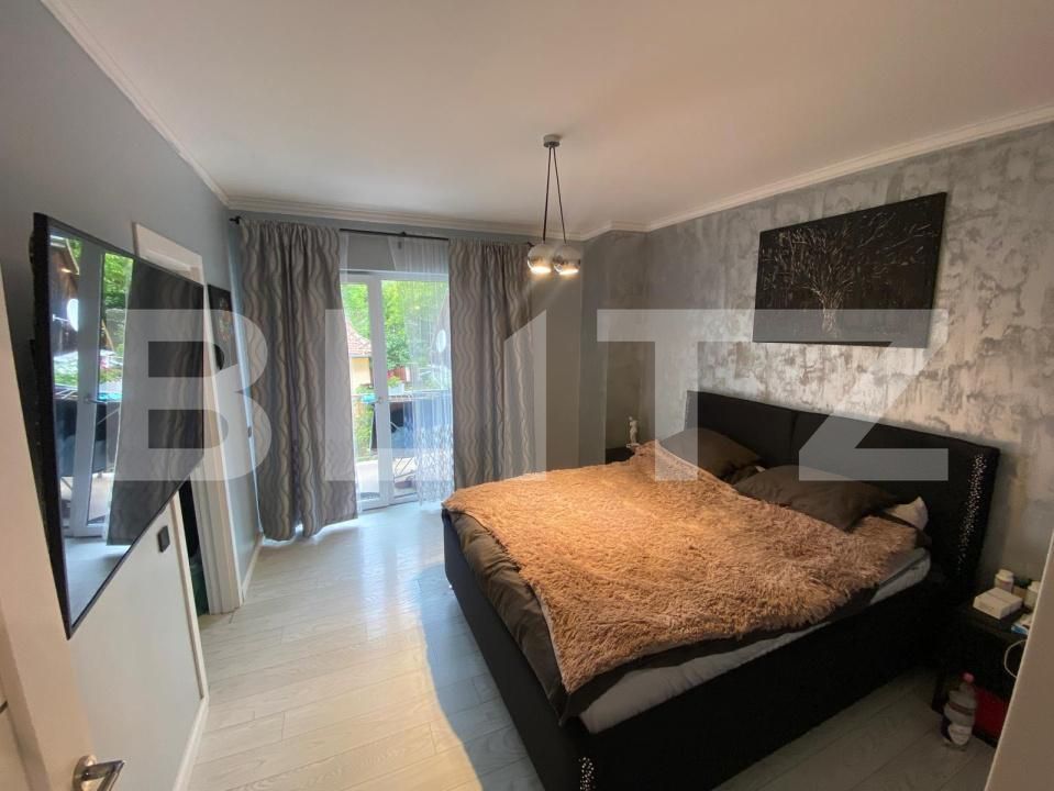 Apartament de vânzare 3 camere Grigorescu - 170745AV | BLITZ Cluj-Napoca | Poza3