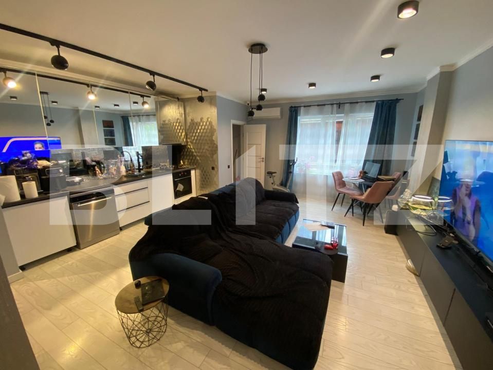 Apartament de vânzare 3 camere Grigorescu - 170745AV | BLITZ Cluj-Napoca | Poza8