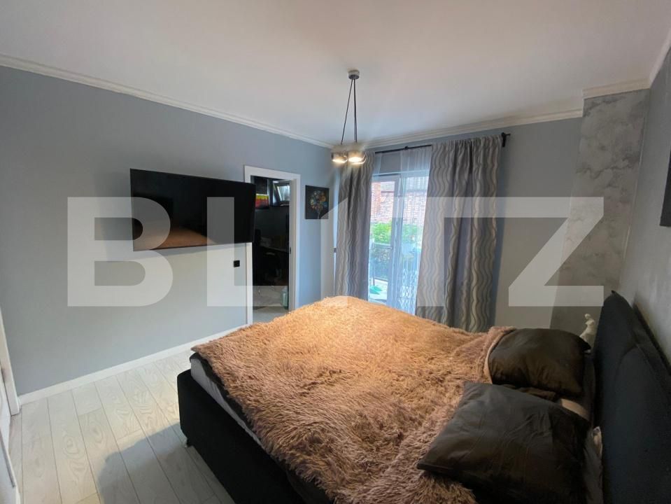 Apartament de vânzare 3 camere Grigorescu - 170745AV | BLITZ Cluj-Napoca | Poza4