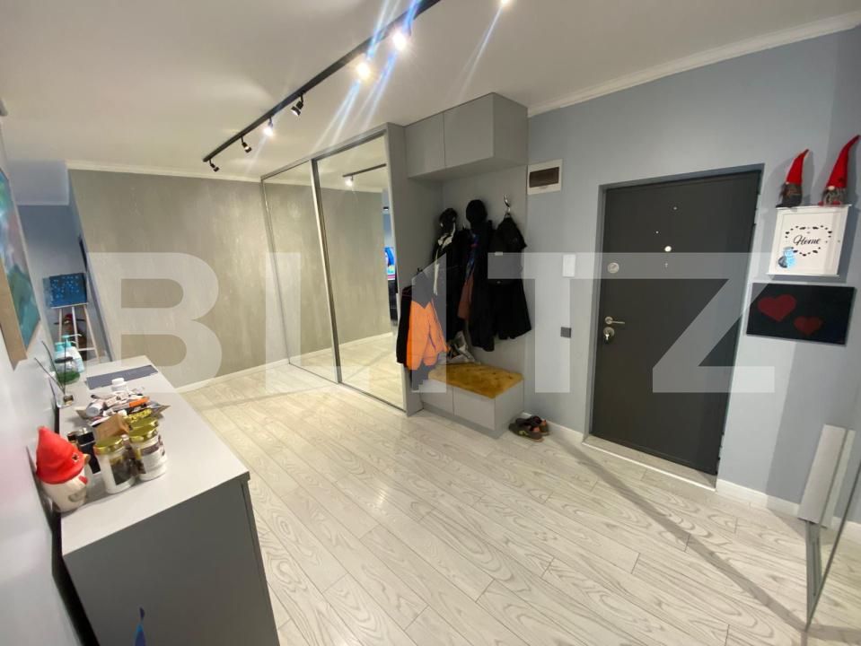 Apartament de vânzare 3 camere Grigorescu - 170745AV | BLITZ Cluj-Napoca | Poza5