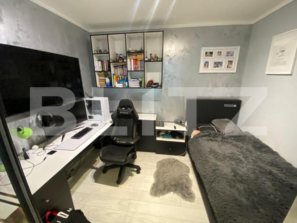 Apartament de vânzare 3 camere Grigorescu - 170745AV | BLITZ Cluj-Napoca | Poza2