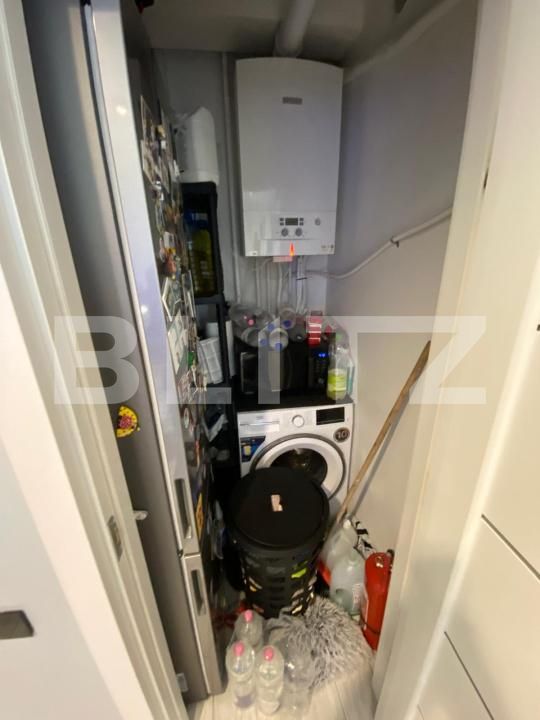 Apartament de vânzare 3 camere Grigorescu - 170745AV | BLITZ Cluj-Napoca | Poza7