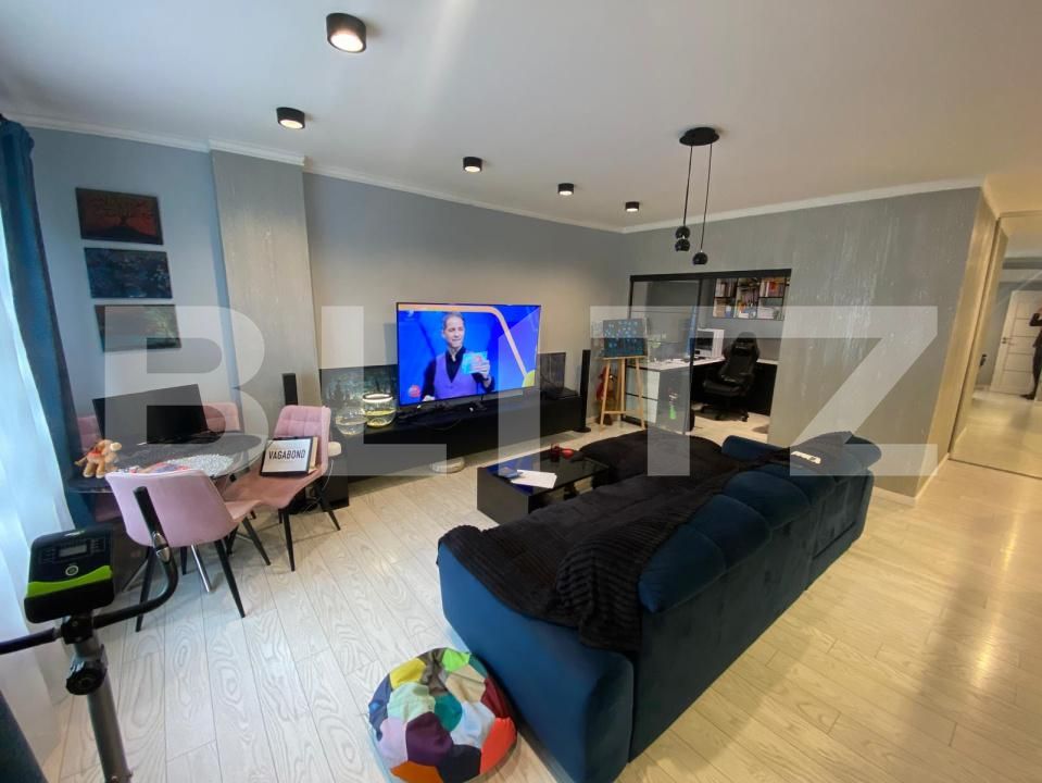 Apartament de vânzare 3 camere Grigorescu - 170745AV | BLITZ Cluj-Napoca | Poza1