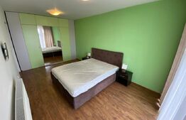 Apartament 2 camere, 55,6 mp, terasa 17mp + balcon, la cheie, Baciu, zona Petrom