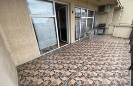 Apartament 2 camere, 55,6 mp, terasa 17mp + balcon, la cheie, Baciu, zona Petrom