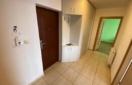 Apartament 2 camere, 55,6 mp, terasa 17mp + balcon, la cheie, Baciu, zona Petrom