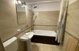 Apartament 2 camere, 55,6 mp, terasa 17mp + balcon, la cheie, Baciu, zona Petrom