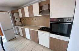 Apartament 2 camere, 55,6 mp, terasa 17mp + balcon, la cheie, Baciu, zona Petrom
