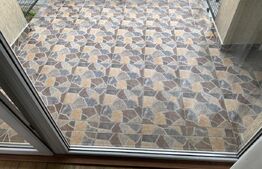 Apartament 2 camere, 55,6 mp, terasa 17mp + balcon, la cheie, Baciu, zona Petrom