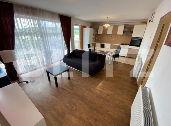 Apartament de vânzare 2 camere Baciu - 170749AV | BLITZ Cluj-Napoca | Poza3