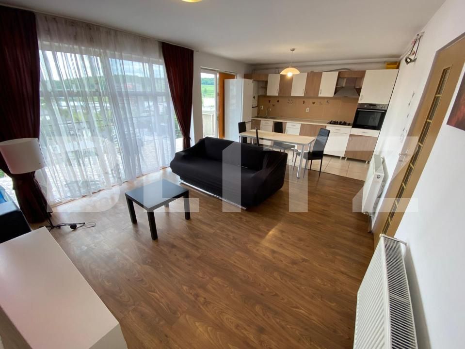 Apartament de vânzare 2 camere Baciu - 170749AV | BLITZ Cluj-Napoca | Poza3