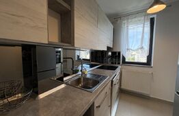 Apartament 3 camere, lux,  zona Iulius Mall