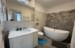 Apartament 3 camere, lux,  zona Iulius Mall