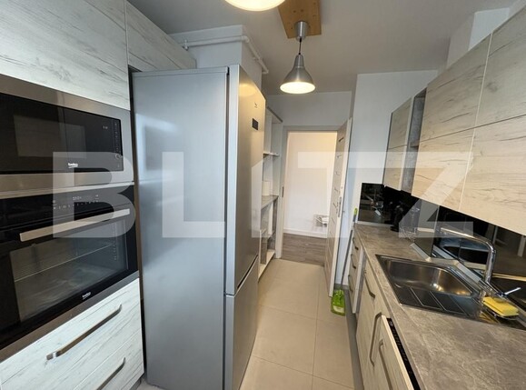 Apartament de închiriat 3 camere Intre Lacuri - 170752AI | BLITZ Cluj-Napoca | Poza6