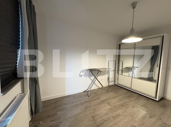 Apartament de închiriat 3 camere Intre Lacuri - 170752AI | BLITZ Cluj-Napoca | Poza4