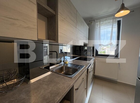 Apartament de închiriat 3 camere Intre Lacuri - 170752AI | BLITZ Cluj-Napoca | Poza5