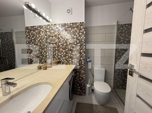 Apartament de închiriat 3 camere Intre Lacuri - 170752AI | BLITZ Cluj-Napoca | Poza7