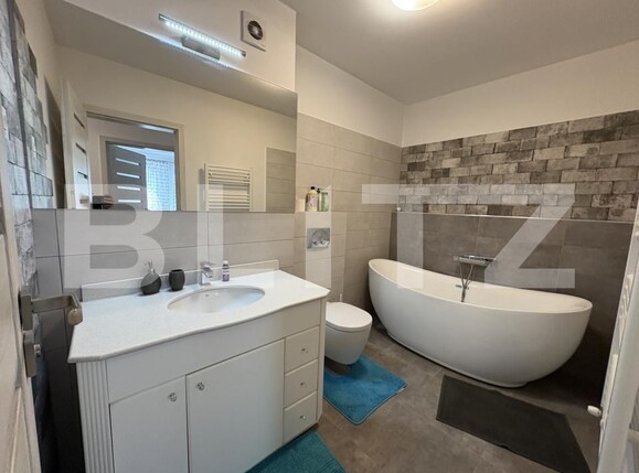 Apartament de închiriat 3 camere Intre Lacuri - 170752AI | BLITZ Cluj-Napoca | Poza8