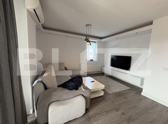 Apartament de închiriat 3 camere Intre Lacuri - 170752AI | BLITZ Cluj-Napoca | Poza3