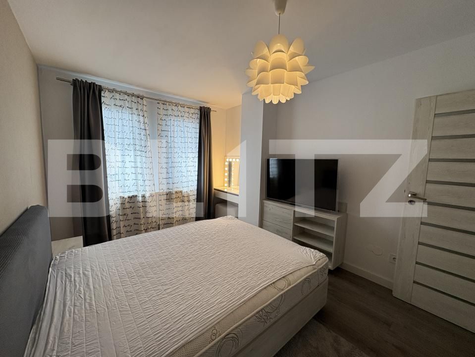 Apartament de închiriat 3 camere Intre Lacuri - 170752AI | BLITZ Cluj-Napoca | Poza1