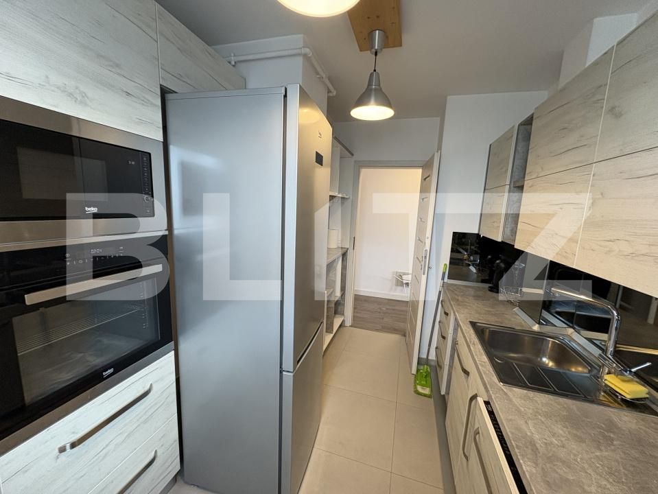 Apartament de închiriat 3 camere Intre Lacuri - 170752AI | BLITZ Cluj-Napoca | Poza6