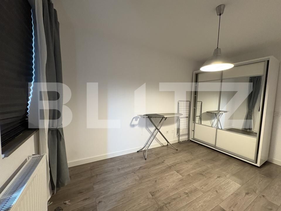 Apartament de închiriat 3 camere Intre Lacuri - 170752AI | BLITZ Cluj-Napoca | Poza4