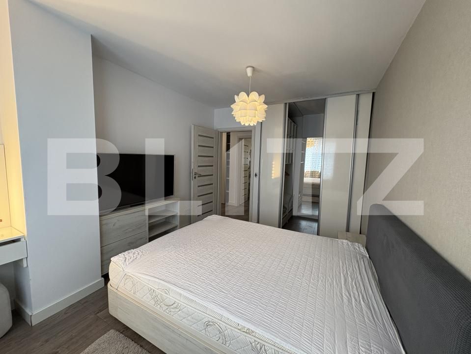 Apartament de închiriat 3 camere Intre Lacuri - 170752AI | BLITZ Cluj-Napoca | Poza2