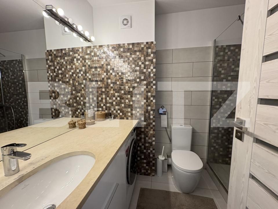 Apartament de închiriat 3 camere Intre Lacuri - 170752AI | BLITZ Cluj-Napoca | Poza7