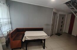 Apartament 3 camere, 48 mp | Etaj 3 | Curte comună și parcare.