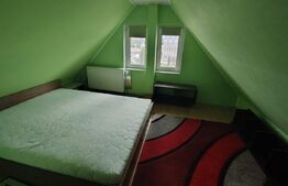 Apartament 3 camere, 48 mp | Etaj 3 | Curte comună și parcare.