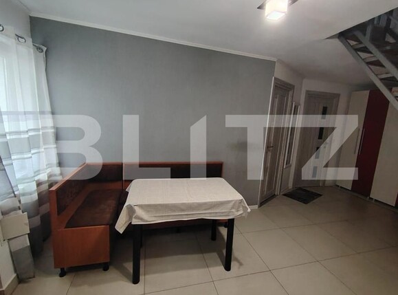 Apartament de vânzare 3 camere Bulgaria - 170757AV | BLITZ Cluj-Napoca | Poza5