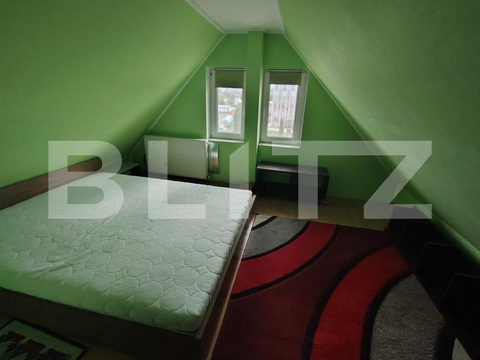 Apartament de vânzare 3 camere Bulgaria - 170757AV | BLITZ Cluj-Napoca | Poza4