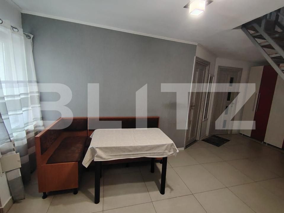 Apartament de vânzare 3 camere Bulgaria - 170757AV | BLITZ Cluj-Napoca | Poza5