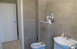 Vanzare apartament 2 camere, 50 mp, parcare, zona strazii Constantin Brancusi