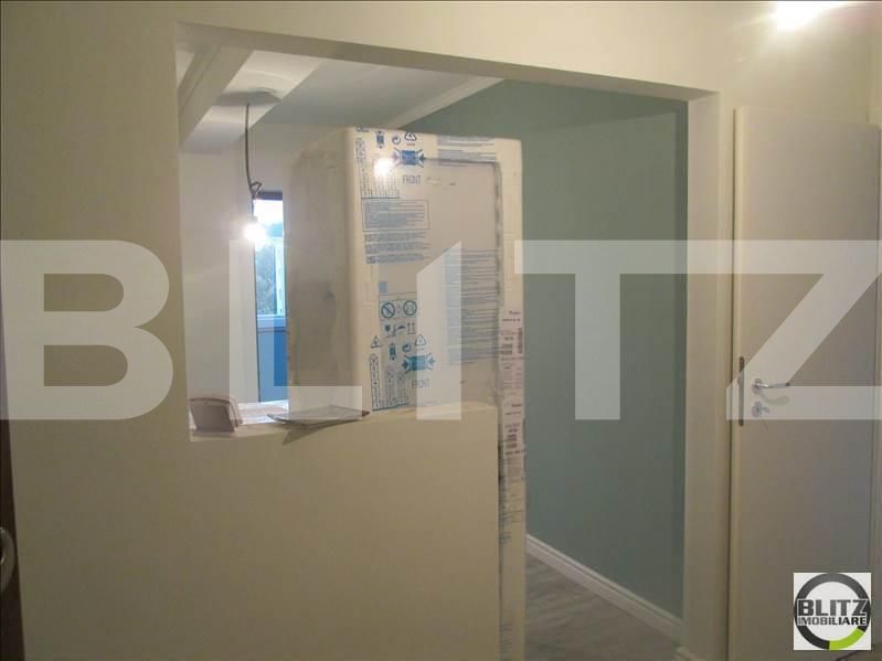 Apartament de vânzare 2 camere Gheorgheni - 17076AV | BLITZ Cluj-Napoca | Poza6