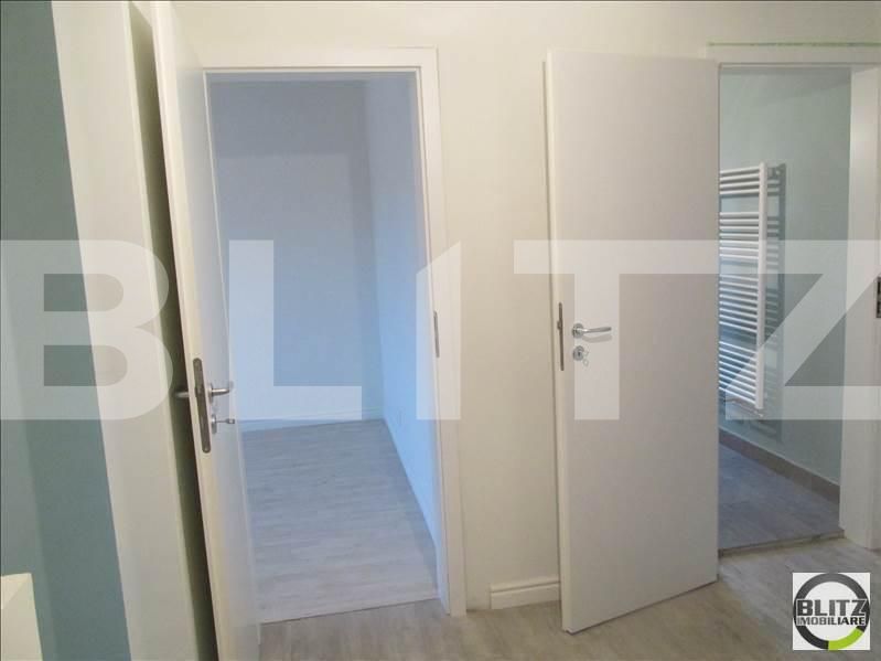 Apartament de vânzare 2 camere Gheorgheni - 17076AV | BLITZ Cluj-Napoca | Poza8