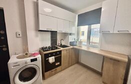 Apartament decomandat, 31 mp, imobil nou, parcare, zona Eroilor