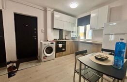 Apartament decomandat, 31 mp, imobil nou, parcare, zona Eroilor