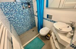 Apartament decomandat, 31 mp, imobil nou, parcare, zona Eroilor