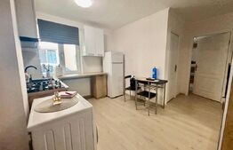 Apartament decomandat, 31 mp, imobil nou, parcare, zona Eroilor