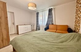 Apartament decomandat, 31 mp, imobil nou, parcare, zona Eroilor