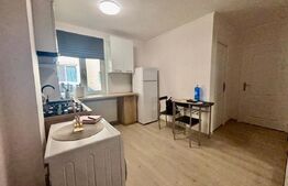 Apartament decomandat, 31 mp, imobil nou, parcare, zona Eroilor